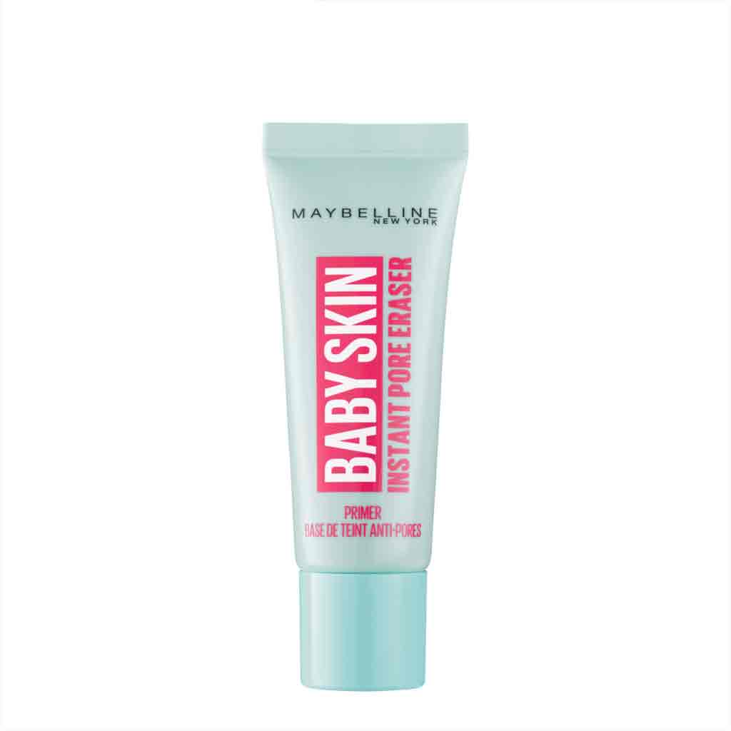 Maybelline Baby Skin Instant Pore Eraser Primer