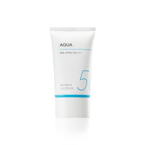 Misha Aqua Sunscreen