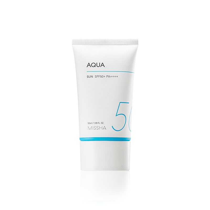 Misha Aqua Sunscreen