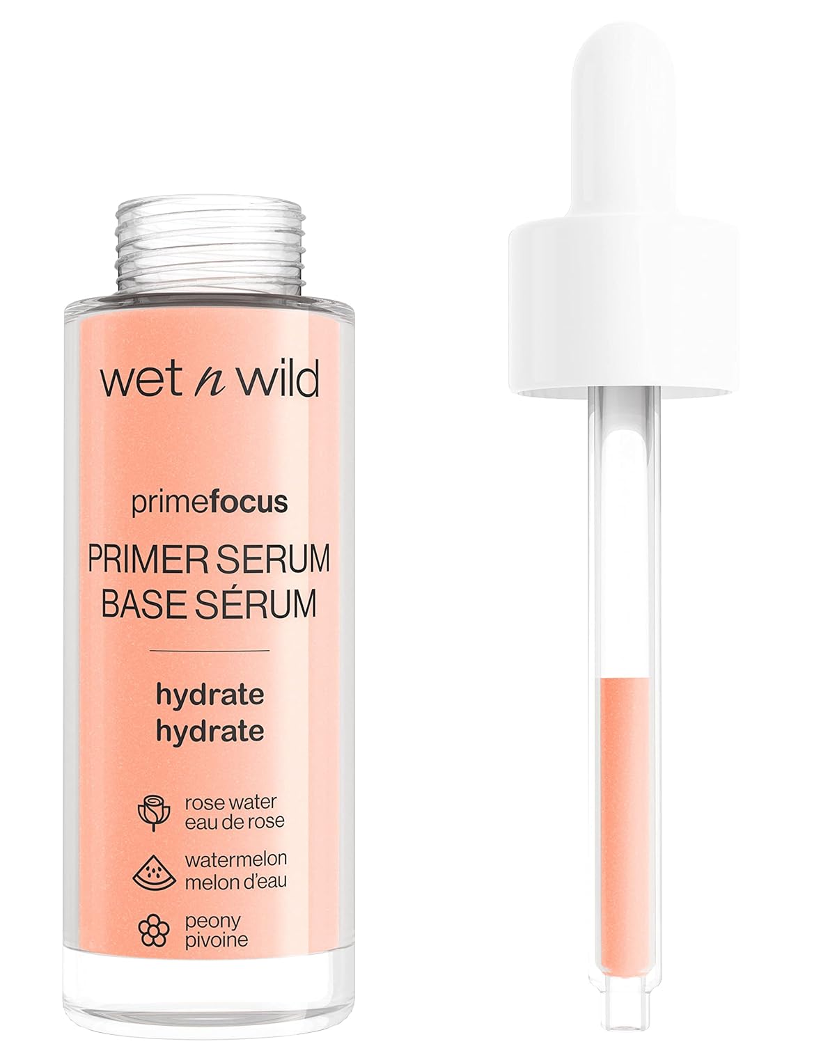 Wet n Wild Serum Primer