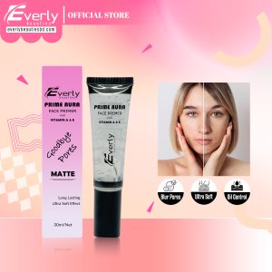 Everly Prime Aura Primer