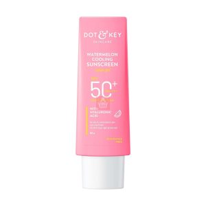 Dot & Key Watermelon Cooling Sunscreen 80g
