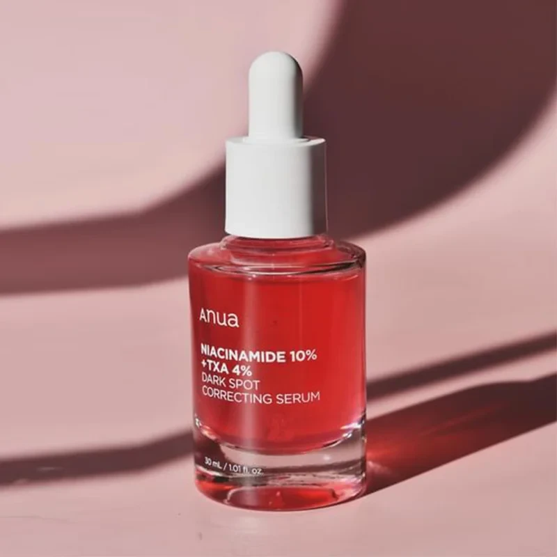 Anua Niacinamide 10%+TXA 4% Serum