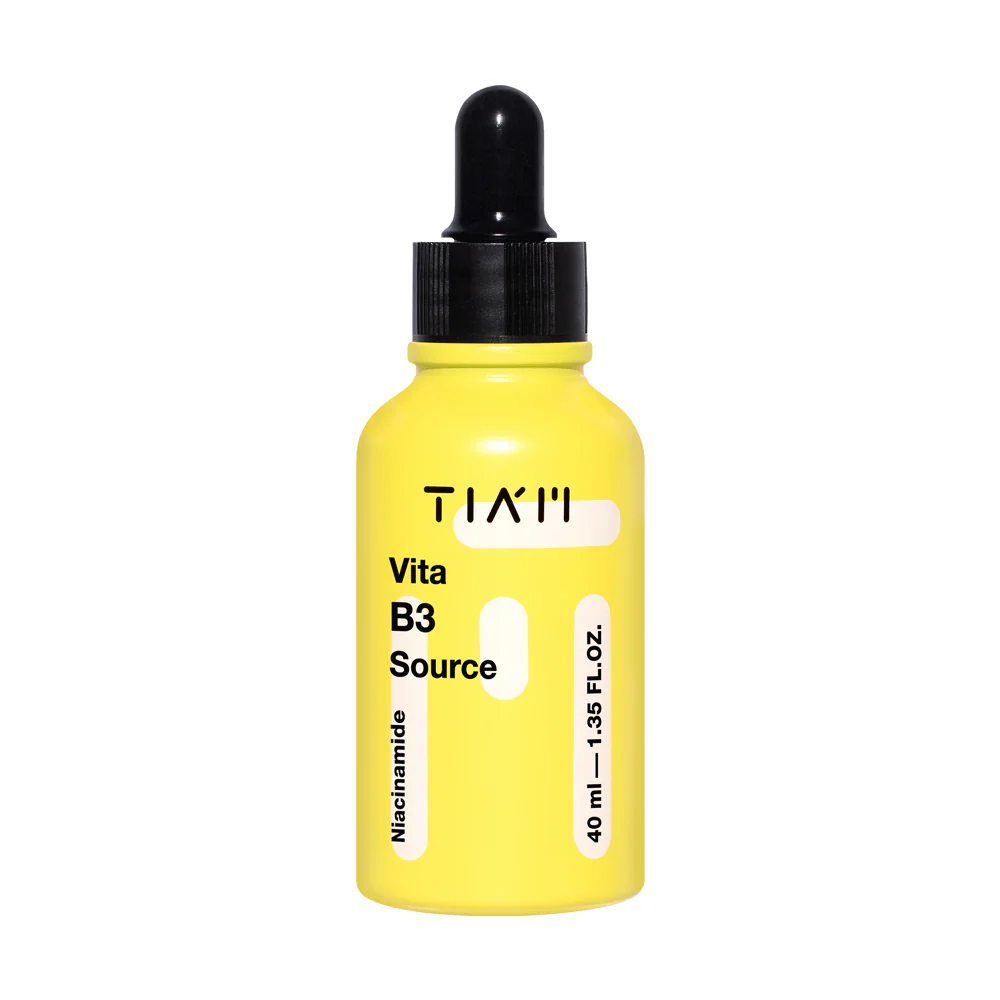 Tiam Vita B3 Source Niacinamide Serum