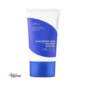 isntree Hyaluronic Acid Watery Sunscreen