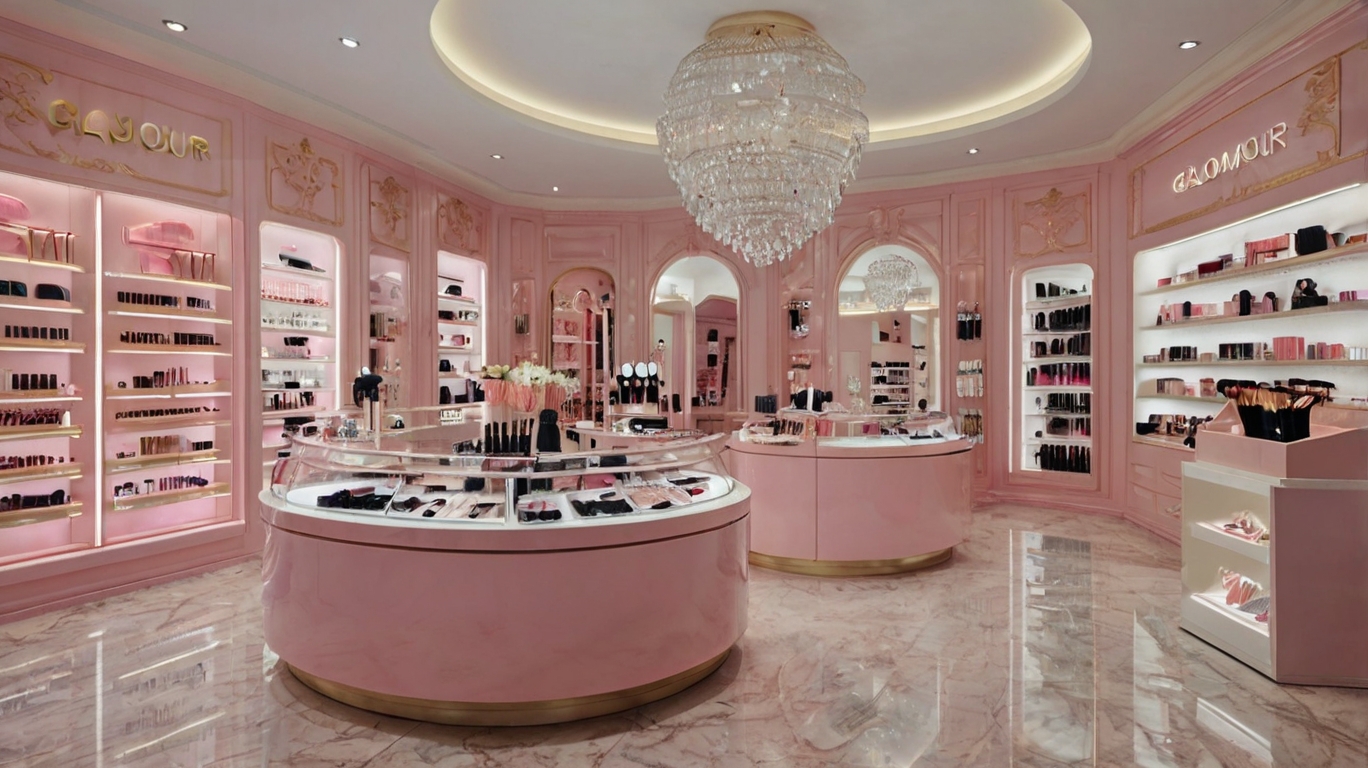 Leonardo_Kino_XL_Make_a_store_named_Glamour_Shop_BD_that_sells_1