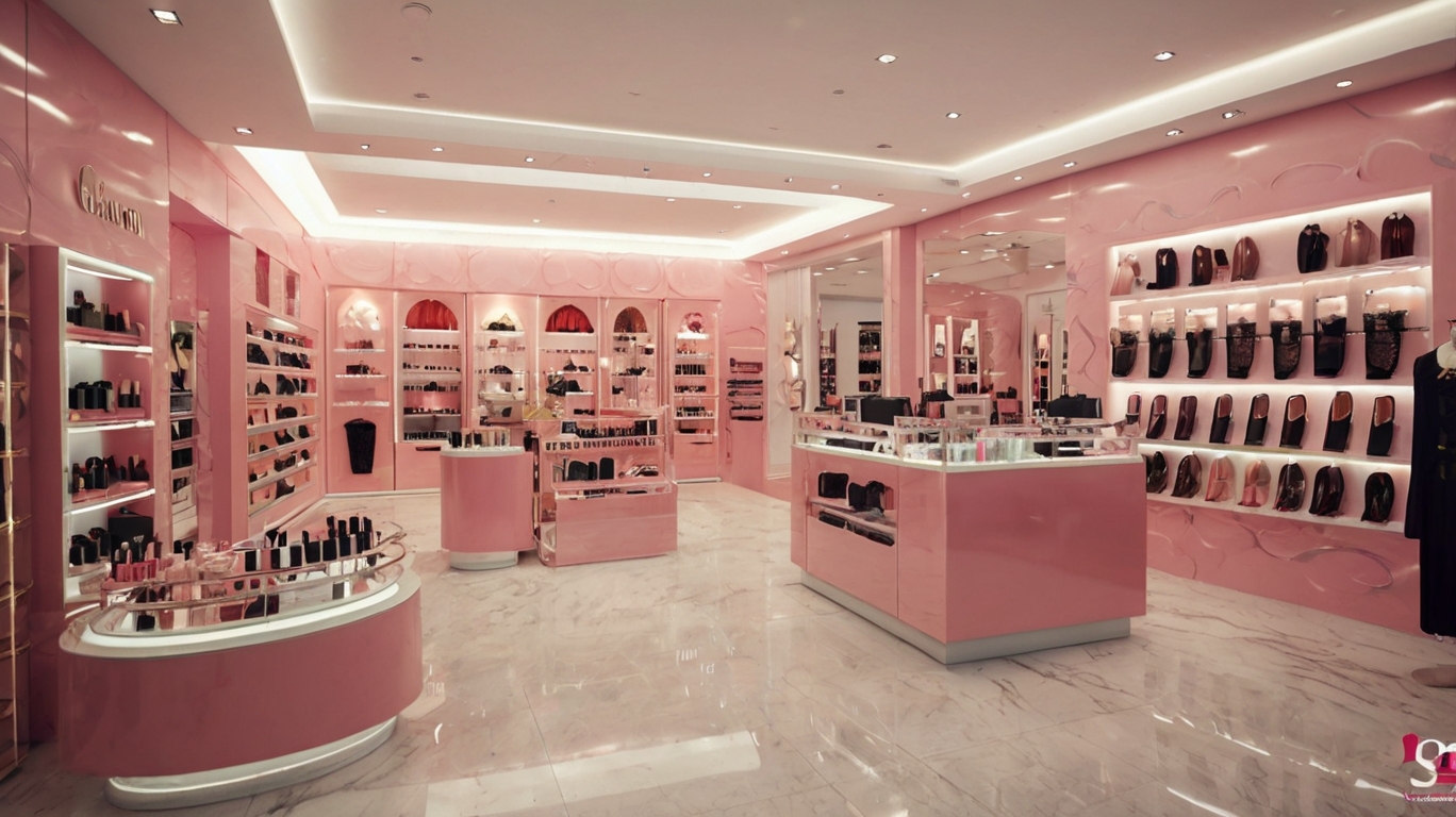 Leonardo_Kino_XL_Make_a_store_named_Glamour_Shop_BD_that_sells_2