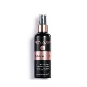 Revolution Matte Fix Setting Spray