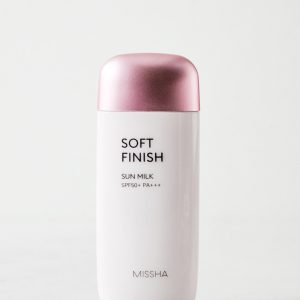 Misha Soft Finish Sunscreen