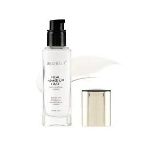 Swiss beauty highlighting primer
