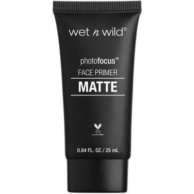 Wet & Wild Photo Focus Matte Primer
