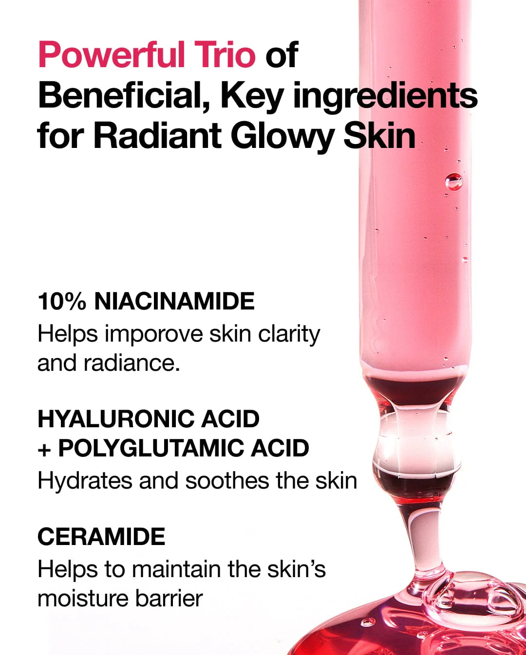 Anua Niacinamide 10%+TXA 4% Serum - Image 3