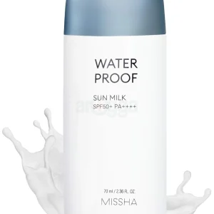 Misha Water Proof Sunscreen