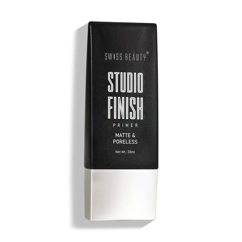 Swiss Beauty Studio Finish Primer