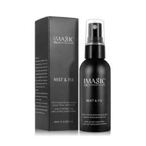 Imagic Mist & Fix Setting spray