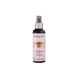 Revolution Glow Fix setting Spray