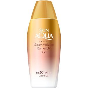 Skin Aqua Super Moisture spf 50 Sunscreen