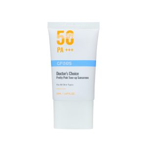 Gfors tone up sunscreen 50ml